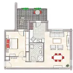 Apartmán Staycozy Bike&ski Apartments, Eigener Fahrrad- Und Skikeller, Barrierefrei, Erdgeschoss *