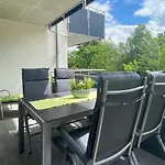 Apartmán Staycozy Bike&ski Apartments, Eigener Fahrrad- Und Skikeller, Barrierefrei, Erdgeschoss Winterberg