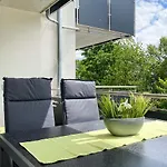Apartmán Staycozy Bike&ski Apartments, Eigener Fahrrad- Und Skikeller, Barrierefrei, Erdgeschoss *