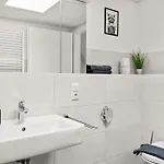Staycozy Bike&ski Apartments, Eigener Fahrrad- Und Skikeller, Barrierefrei, Erdgeschoss