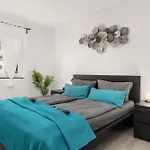 Staycozy Bike&ski Apartments, Eigener Fahrrad- Und Skikeller, Barrierefrei, Erdgeschoss Apartmán Winterberg