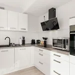 Apartmán Staycozy Bike&ski Apartments, Eigener Fahrrad- Und Skikeller, Barrierefrei, Erdgeschoss Winterberg
