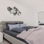 Staycozy Bike&ski Apartments, Eigener Fahrrad- Und Skikeller, Barrierefrei, Erdgeschoss Apartmán *