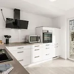Staycozy Bike&ski Apartments, Eigener Fahrrad- Und Skikeller, Barrierefrei, Erdgeschoss Apartmán Winterberg