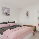 Apartmán Staycozy Bike&ski Apartments, Eigener Fahrrad- Und Skikeller, Barrierefrei, Erdgeschoss Winterberg