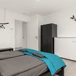 Staycozy Bike&ski Apartments, Eigener Fahrrad- Und Skikeller, Barrierefrei, Erdgeschoss * Winterberg