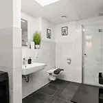 Staycozy Bike&ski Apartments, Eigener Fahrrad- Und Skikeller, Barrierefrei, Erdgeschoss Apartmán