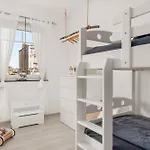 Staycozy Bike&ski Apartments, Eigener Fahrrad- Und Skikeller, Barrierefrei, Erdgeschoss Apartmán *