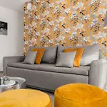 Apartmán Staycozy Bike&ski Apartments, Eigener Fahrrad- Und Skikeller, Barrierefrei, Erdgeschoss Winterberg