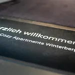 Staycozy Bike&ski Apartments, Eigener Fahrrad- Und Skikeller, Barrierefrei, Erdgeschoss