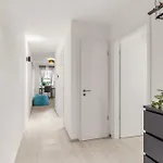 Apartmán Staycozy Bike&ski Apartments, Eigener Fahrrad- Und Skikeller, Barrierefrei, Erdgeschoss