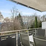 Staycozy Bike&ski Apartments, Eigener Fahrrad- Und Skikeller, Barrierefrei, Erdgeschoss Apartmán *