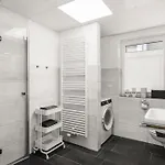 Apartmán Staycozy Bike&ski Apartments, Eigener Fahrrad- Und Skikeller, Barrierefrei, Erdgeschoss