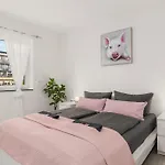 Apartmán Staycozy Bike&ski Apartments, Eigener Fahrrad- Und Skikeller, Barrierefrei, Erdgeschoss *