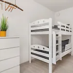 Staycozy Bike&ski Apartments, Eigener Fahrrad- Und Skikeller, Barrierefrei, Erdgeschoss Appartement