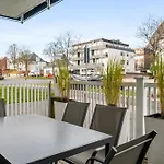 Apartmán Staycozy Bike&ski Apartments, Eigener Fahrrad- Und Skikeller, Barrierefrei, Erdgeschoss Winterberg