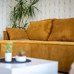 Staycozy Bike&ski Apartments, Eigener Fahrrad- Und Skikeller, Barrierefrei, Erdgeschoss *