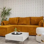 Apartment Staycozy Bike&ski Apartments, Barrierefrei, Free Wifi, Erdgeschoss