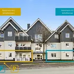 Staycozy Bike&ski Apartments, Eigener Fahrrad- Und Skikeller, Barrierefrei, Erdgeschoss Winterberg