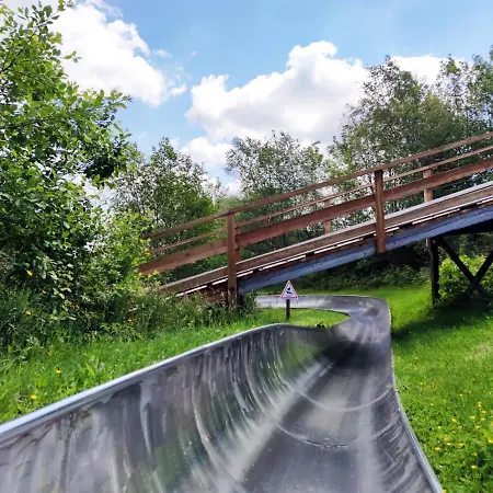 Staycozy Bike&Ski Apartments, Carport Fuer Fahrrad, Motorrad, Ski, Barrierefrei, Erdgeschoss *