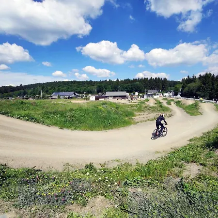 Staycozy Bike&Ski Apartments, Carport Fuer Fahrrad, Motorrad, Ski, Barrierefrei, Erdgeschoss *