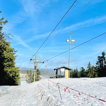 Staycozy Bike&Ski Apartments, Carport Fuer Fahrrad, Motorrad, Ski, Barrierefrei, Erdgeschoss *