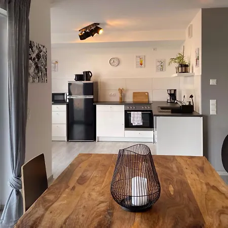 Staycozy Bike&ski Apartments, Barrierefrei, Free Wifi, Erdgeschoss Winterberg