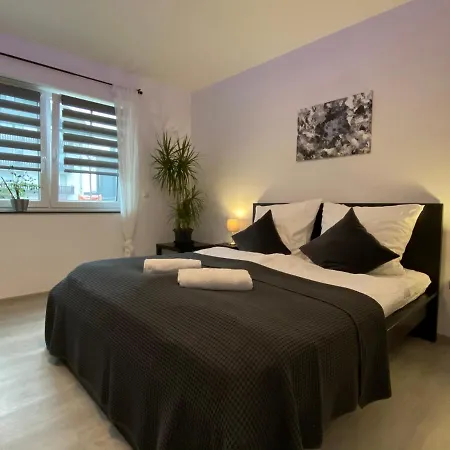 Staycozy Bike&ski Apartments, Barrierefrei, Free Wifi, Erdgeschoss *