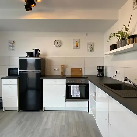 Staycozy Bike&ski Apartments, Barrierefrei, Free Wifi, Erdgeschoss *