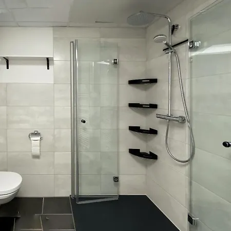 Staycozy Bike&ski Apartments, Barrierefrei, Free Wifi, Erdgeschoss Apartment Winterberg