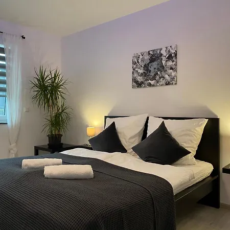 Staycozy Bike&ski Apartments, Barrierefrei, Free Wifi, Erdgeschoss Apartment