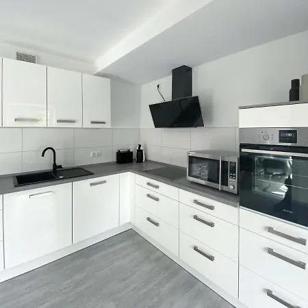 Staycozy Bike&ski Apartments, Barrierefrei, Free Wifi, Erdgeschoss Apartment