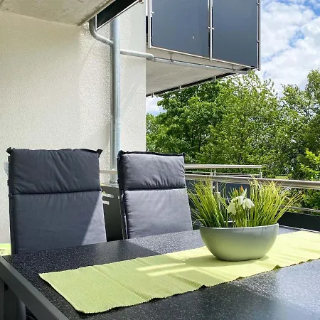 Apartmán Staycozy Bike&Ski Apartments, Carport Fuer Fahrrad, Motorrad, Ski, Barrierefrei, Erdgeschoss *