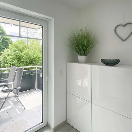 Staycozy Bike&ski Apartments, Barrierefrei, Free Wifi, Erdgeschoss Winterberg