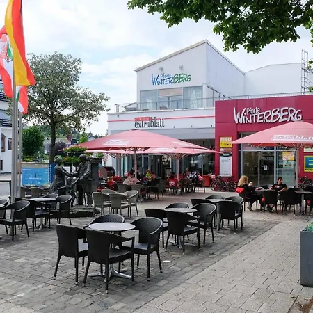 Staycozy Bike&Ski Apartments, Carport Fuer Fahrrad, Motorrad, Ski, Barrierefrei, Erdgeschoss
