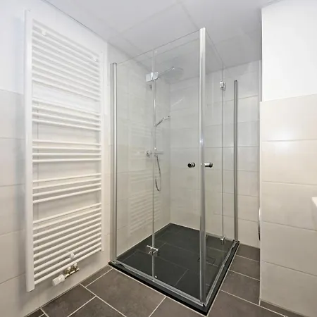 Staycozy Bike&Ski Apartments, Carport Fuer Fahrrad, Motorrad, Ski, Barrierefrei, Erdgeschoss