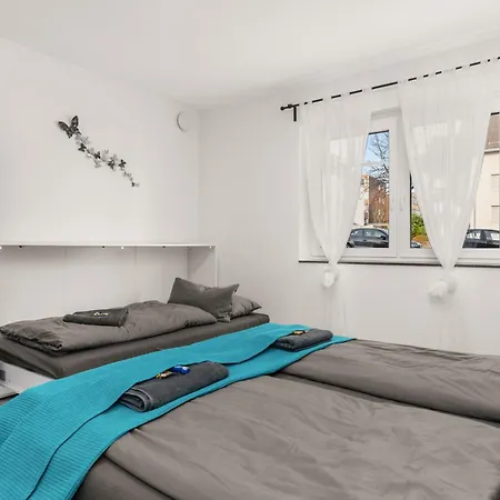 Staycozy Bike&Ski Apartments, Carport Fuer Fahrrad, Motorrad, Ski, Barrierefrei, Erdgeschoss Apartmán