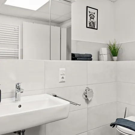 Staycozy Bike&ski Apartments, Eigener Fahrrad- Und Skikeller, Barrierefrei, Erdgeschoss