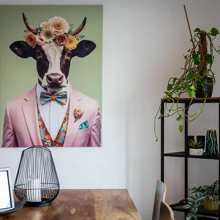 Staycozy Bike&ski Apartments, Eigener Fahrrad- Und Skikeller, Barrierefrei, Erdgeschoss Apartament