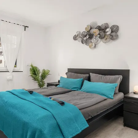 Staycozy Bike&ski Apartments, Eigener Fahrrad- Und Skikeller, Barrierefrei, Erdgeschoss Apartament Winterberg