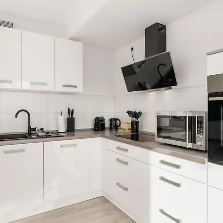 Appartement Staycozy Bike&ski Apartments, Eigener Fahrrad- Und Skikeller, Barrierefrei, Erdgeschoss Winterberg