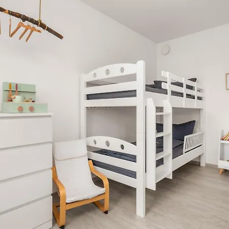 Staycozy Bike&Ski Apartments, Carport Fuer Fahrrad, Motorrad, Ski, Barrierefrei, Erdgeschoss