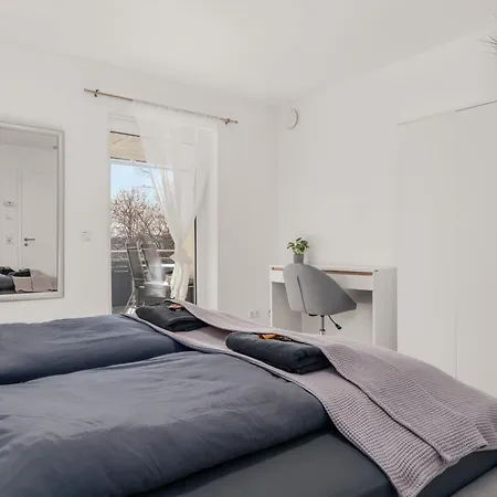 Apartament Staycozy Bike&ski Apartments, Eigener Fahrrad- Und Skikeller, Barrierefrei, Erdgeschoss *