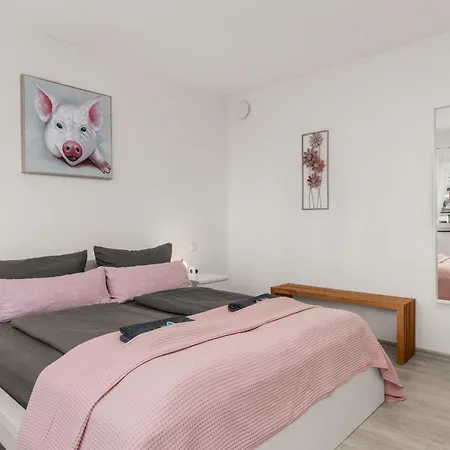 Lejlighed Staycozy Bike&ski Apartments, Eigener Fahrrad- Und Skikeller, Barrierefrei, Erdgeschoss Winterberg