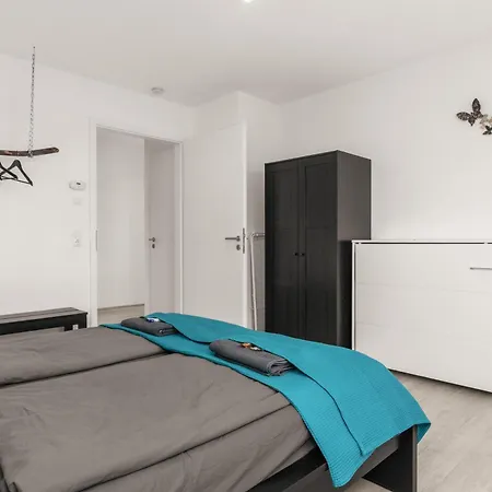 Staycozy Bike&ski Apartments, Eigener Fahrrad- Und Skikeller, Barrierefrei, Erdgeschoss * Winterberg