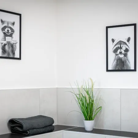 Apartmán Staycozy Bike&Ski Apartments, Carport Fuer Fahrrad, Motorrad, Ski, Barrierefrei, Erdgeschoss *