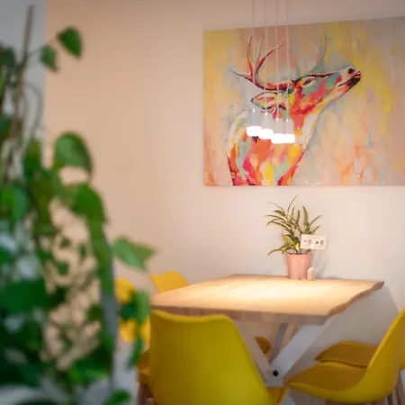 Staycozy Bike&ski Apartments, Eigener Fahrrad- Und Skikeller, Barrierefrei, Erdgeschoss Lejlighed Winterberg