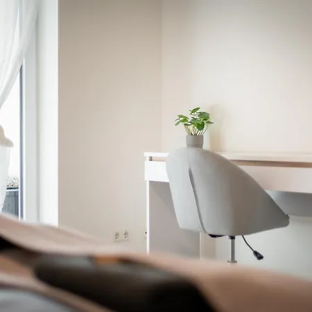 Appartement Staycozy Bike&ski Apartments, Eigener Fahrrad- Und Skikeller, Barrierefrei, Erdgeschoss Winterberg