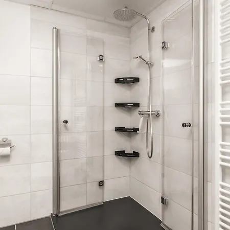 Staycozy Bike&ski Apartments, Eigener Fahrrad- Und Skikeller, Barrierefrei, Erdgeschoss