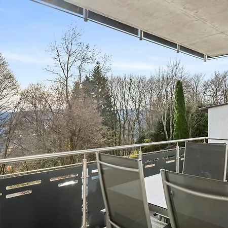 Staycozy Bike&Ski Apartments, Carport Fuer Fahrrad, Motorrad, Ski, Barrierefrei, Erdgeschoss 아파트 *